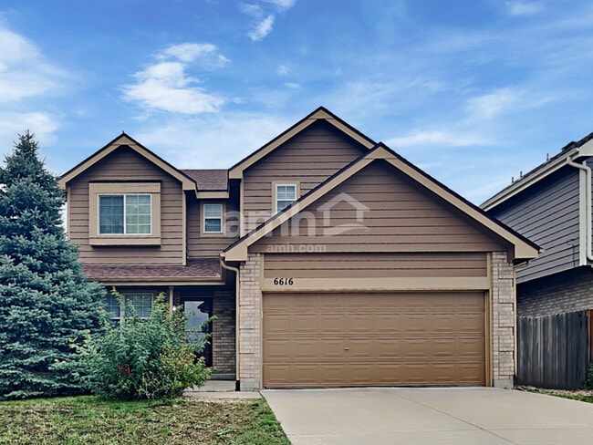 property at 6616 Monaco Way