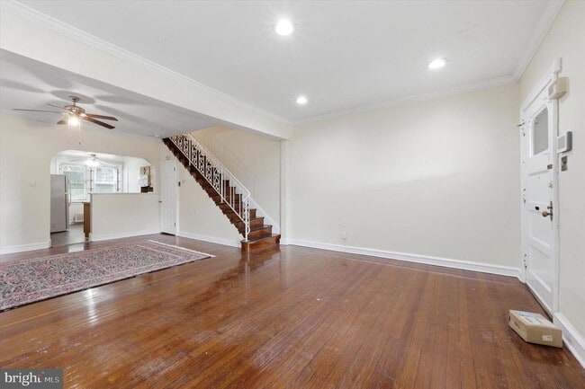 2044 N 63rd St in Philadelphia, PA - Building Photo - Building Photo