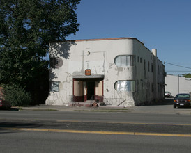 1540 S State St in Salt Lake City, UT - Building Photo - Building Photo