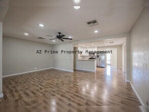 3729 E Yale St in Phoenix, AZ - Building Photo - Building Photo