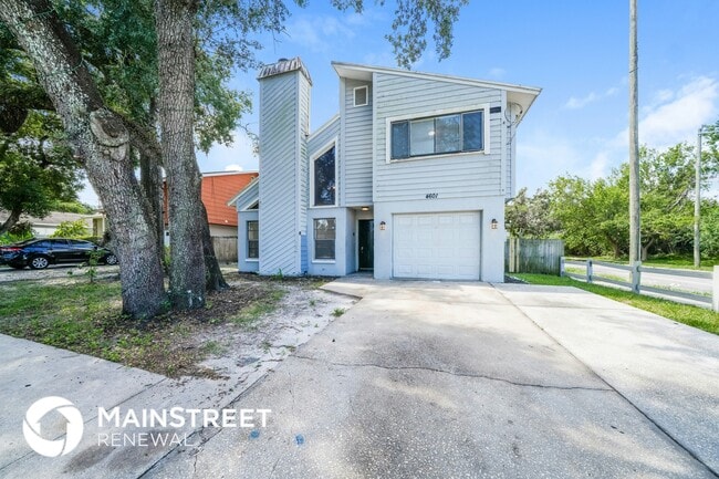 property at 4601 E Serena Dr