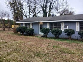 2428 E Garner Rd in Raleigh, NC - Building Photo