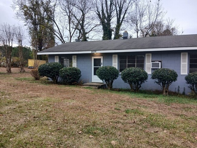 property at 2428 E Garner Rd