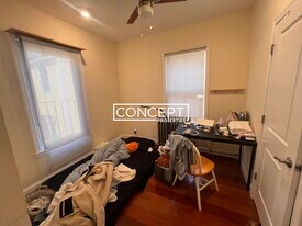 89-91 Hancock St in Cambridge, MA - Building Photo