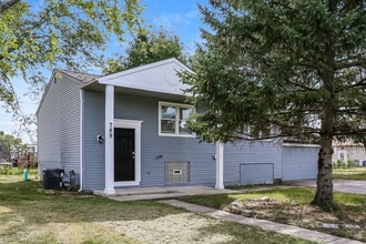 789 Bradwell Dr in Columbus, OH - Building Photo - Building Photo