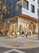 700-730 Stanyan St in San Francisco, CA - Building Photo - Building Photo