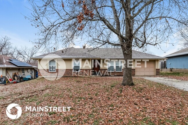 property at 1225 N Inca Dr