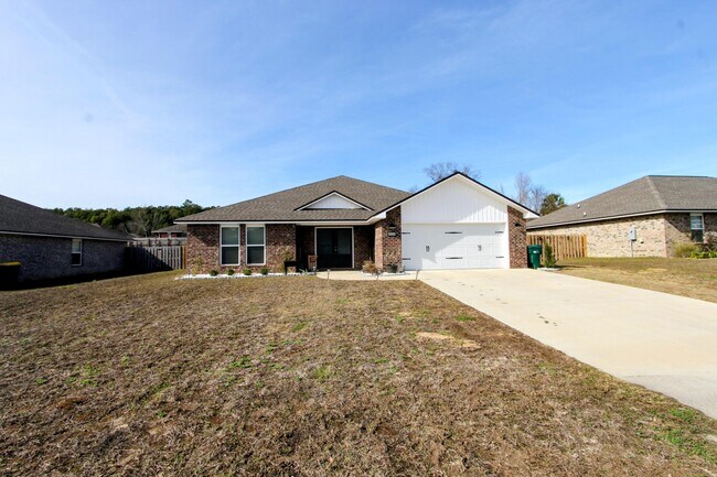 5438 Lee Farm Blvd in Crestview, FL - Building Photo - Building Photo