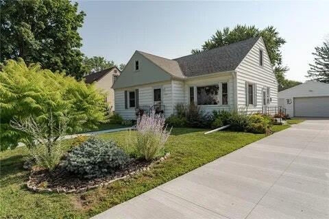 1214-10 1/2 10 1/2 Ave NW in Rochester, MN - Building Photo - Building Photo