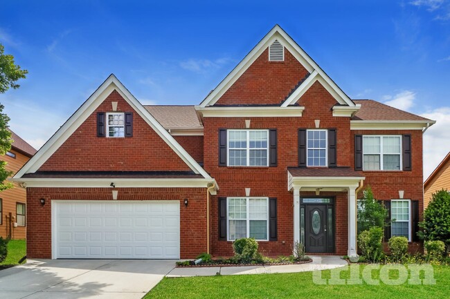 property at 7259 Madison Cir
