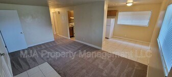 4642 S Arlington Park Dr in West Valley City, UT - Building Photo