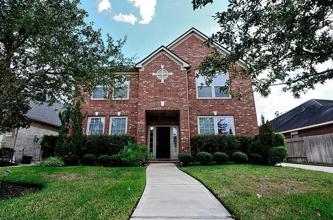 property at 20919 Field Manor Ln