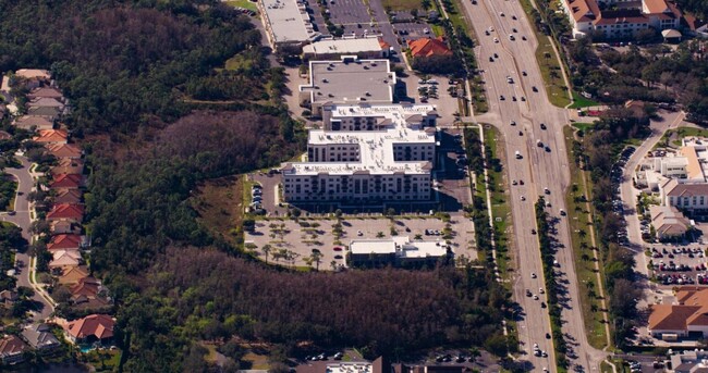 Grand Living at Naples in Naples, FL - Building Photo - Building Photo