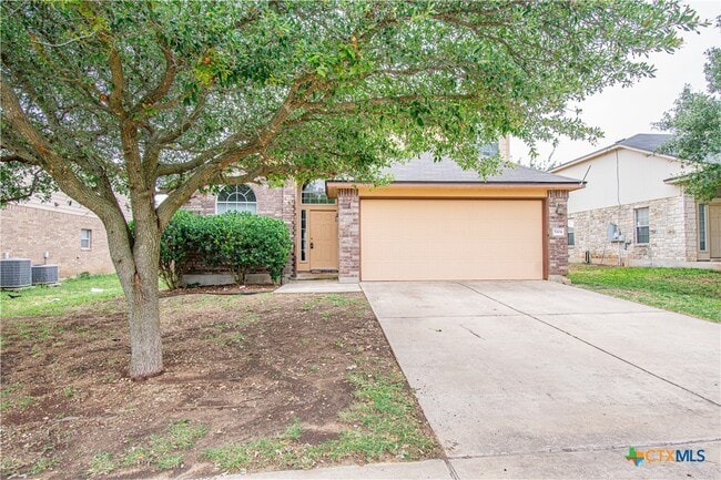 property at 5304 Willamette Ln