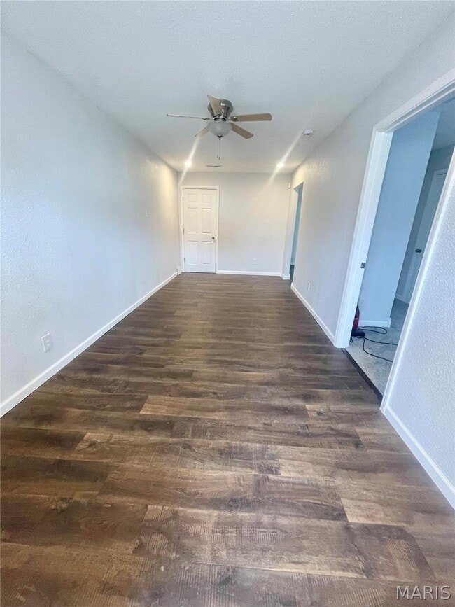 822 Arthur St in Belleville, IL - Building Photo - Building Photo