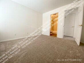 3750 Strawberry Field Grv in Colorado Springs, CO - Building Photo - Building Photo