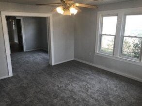 1306 N Union Ave in Shawnee, OK - Building Photo - Building Photo