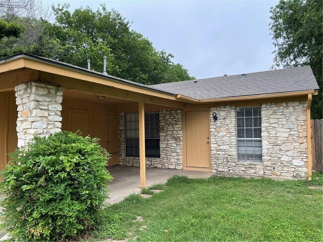 property at 6707 Skynook Dr