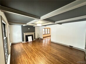 89 Mercer Ave in Buffalo, NY - Building Photo - Building Photo