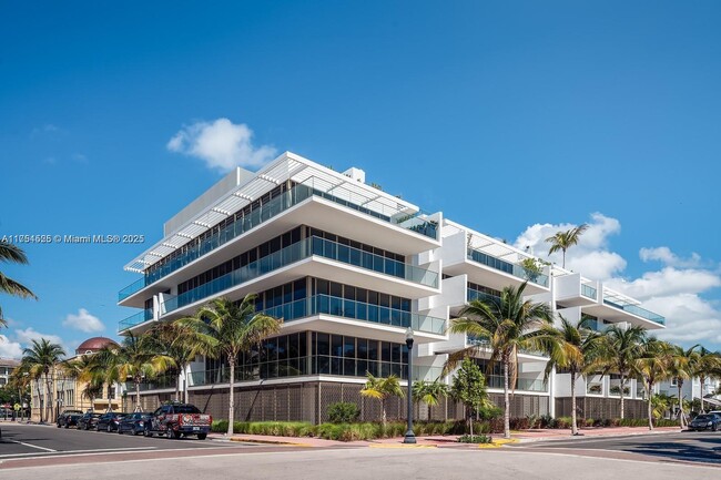 property at 300 Collins Ave