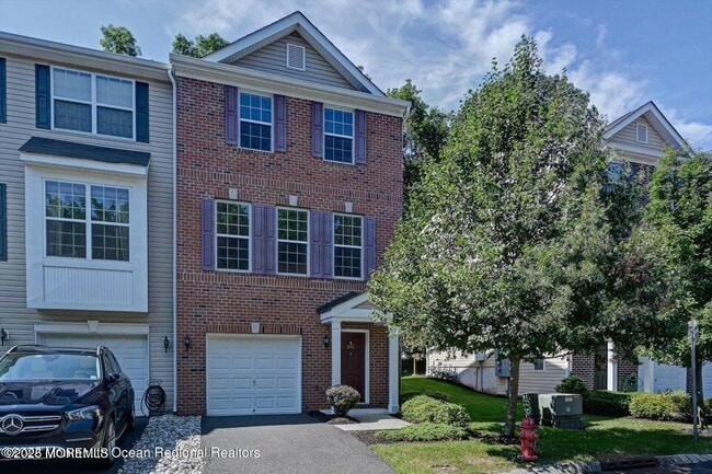 property at 245 Chickadee Ct