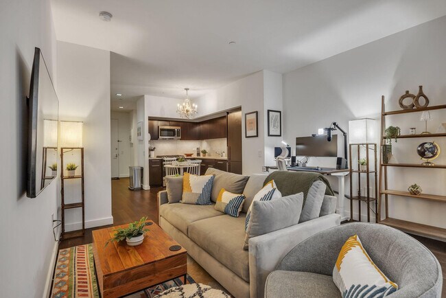 property at 95 Wall St