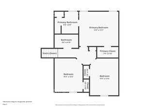 7300 Hunters Ridge Dr in Douglasville, GA - Building Photo - Building Photo