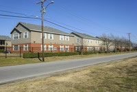 Amelia Parc II in Fort Worth, TX - Building Photo - Building Photo