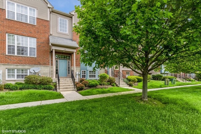 property at 194 Station Park Cir