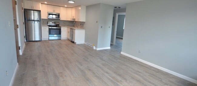 117 Cross St, Unit 1