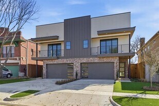 5626 Martel Ave in Dallas, TX - Building Photo