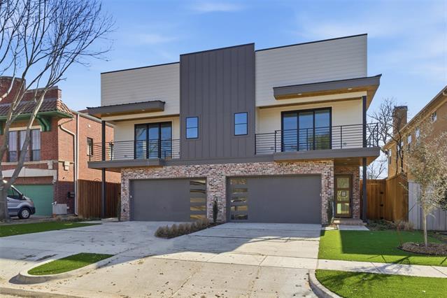 property at 5626 Martel Ave