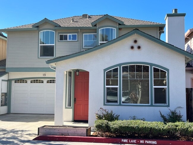 property at 15 Josefa Way