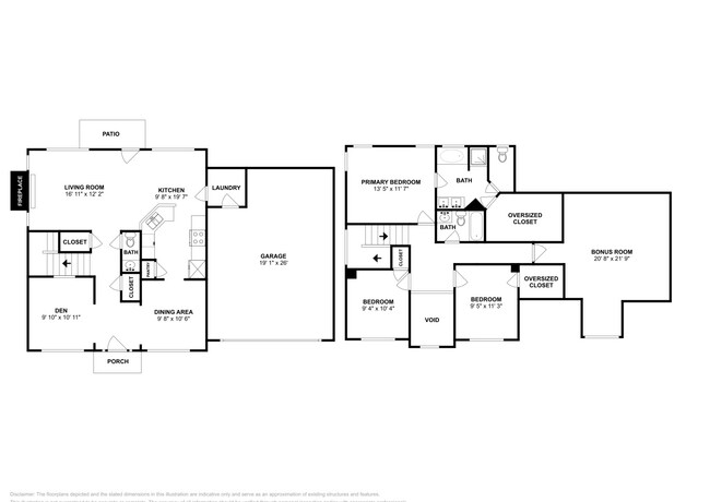 1629 Good Day Ct in Nashville, TN - Building Photo - Building Photo