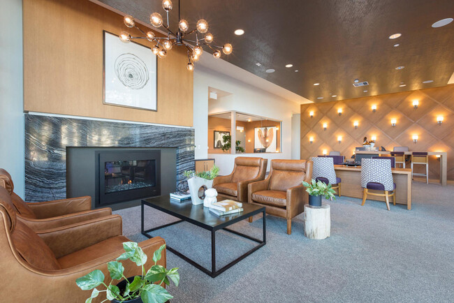 The Standard (CA) in San Jose, CA - Foto de edificio - Building Photo