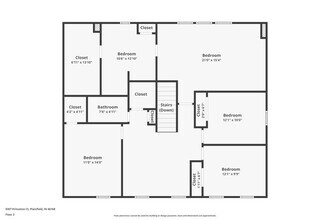 9307 Princeton Ct in Plainfield, IN - Building Photo - Building Photo