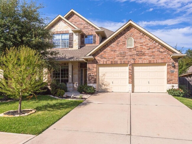 property at 3915 Wilderness Path Bend