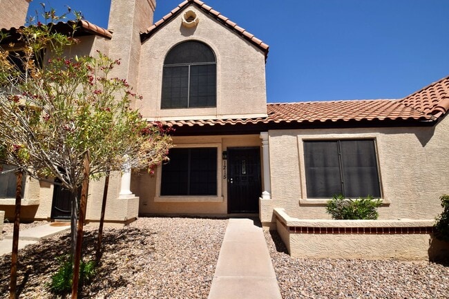 property at 921 W University Dr