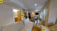 1031 Tremont St, Unit 2 in Boston, MA - Building Photo - Building Photo