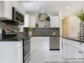 257 Wellesley Blvd in San Antonio, TX - Building Photo - Building Photo