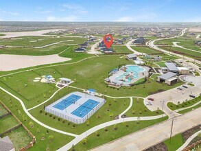 5502 Pearl Vis Dr in Katy, TX - Building Photo - Building Photo