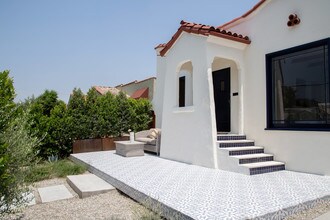 3625 Edenhurst Ave, Unit 3625 in Los Angeles, CA - Foto de edificio - Building Photo