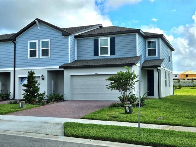 property at 16426 Bird of Paradise Ave