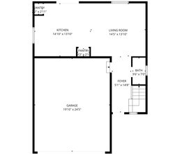 10374 San Andreas St in Adelanto, CA - Building Photo - Building Photo