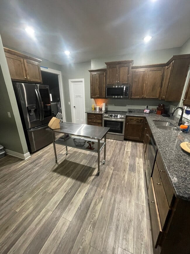 1010 Deer Run in Warrensburg, MO - Building Photo - Building Photo