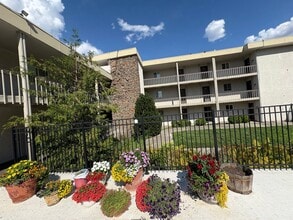 Fountain Terrace Apartments in Spokane, WA - Building Photo - Building Photo