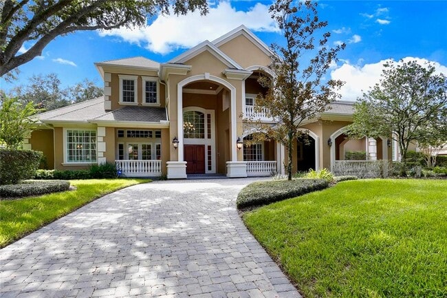 property at 704 Berrocales De Avila