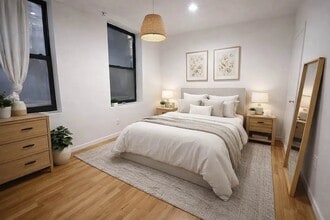 723 Third Avenue, Unit 3F in New York, NY - Building Photo - Building Photo