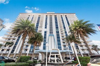 1500 S Ocean Dr in Hollywood, FL - Building Photo - Building Photo