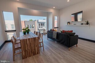 1934 N 18th St in Philadelphia, PA - Building Photo